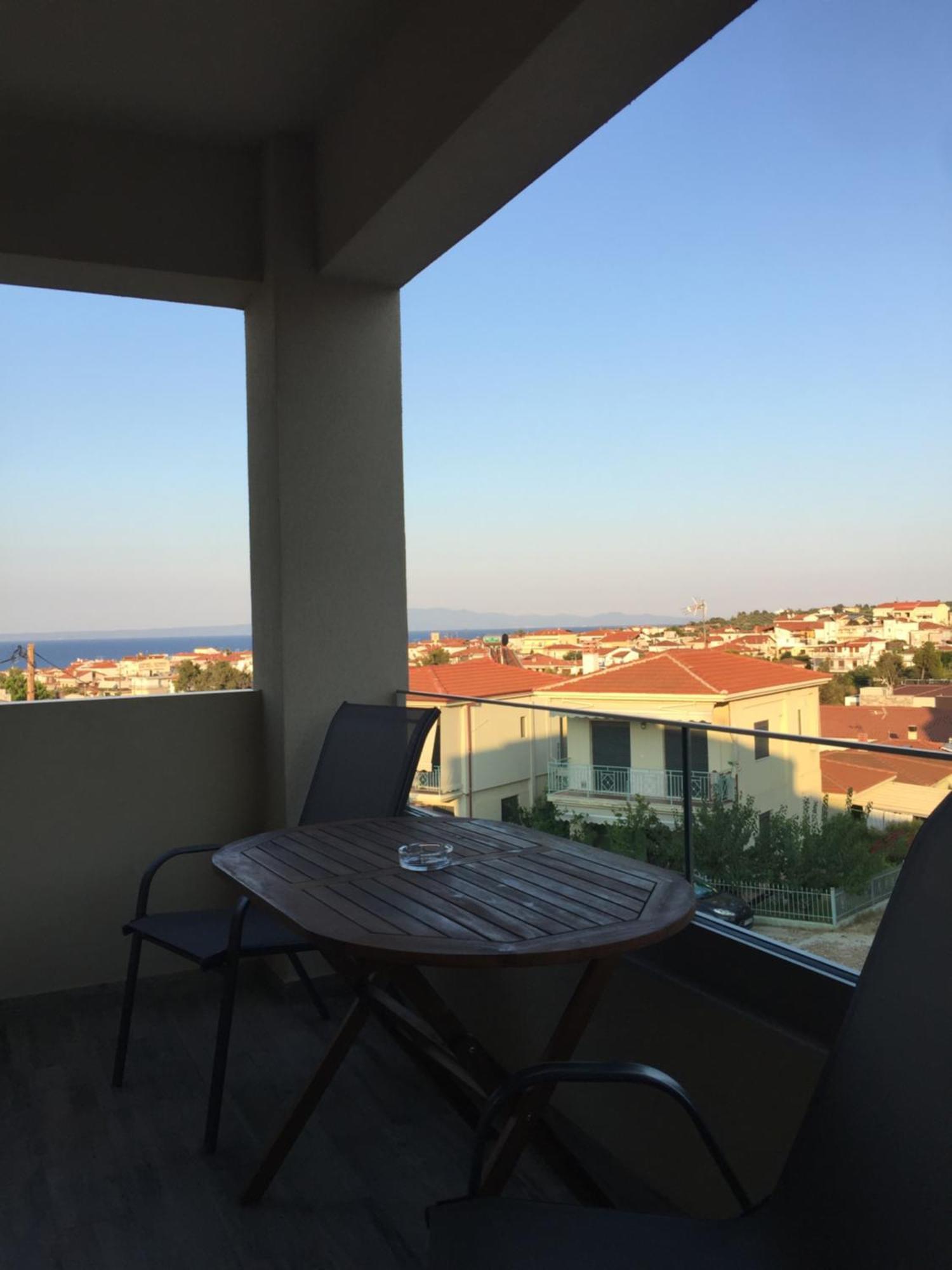 Marivar Living Apartment *