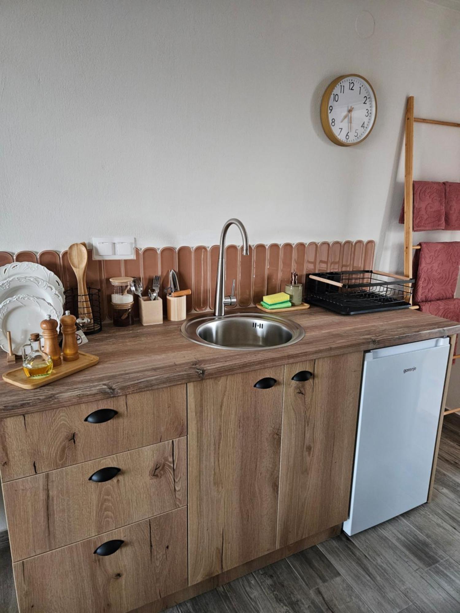 Apartment Marivar Living Nea Fokea