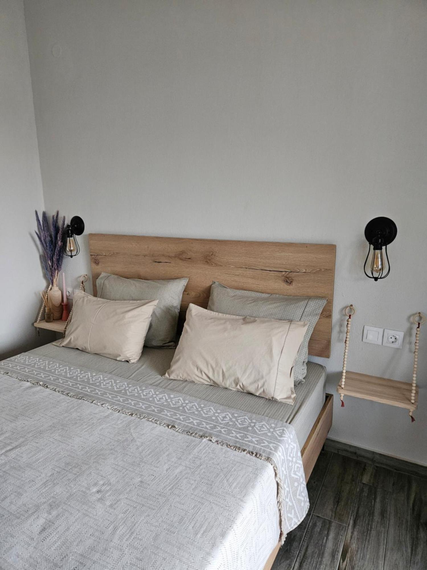 Apartment Marivar Living Nea Fokea