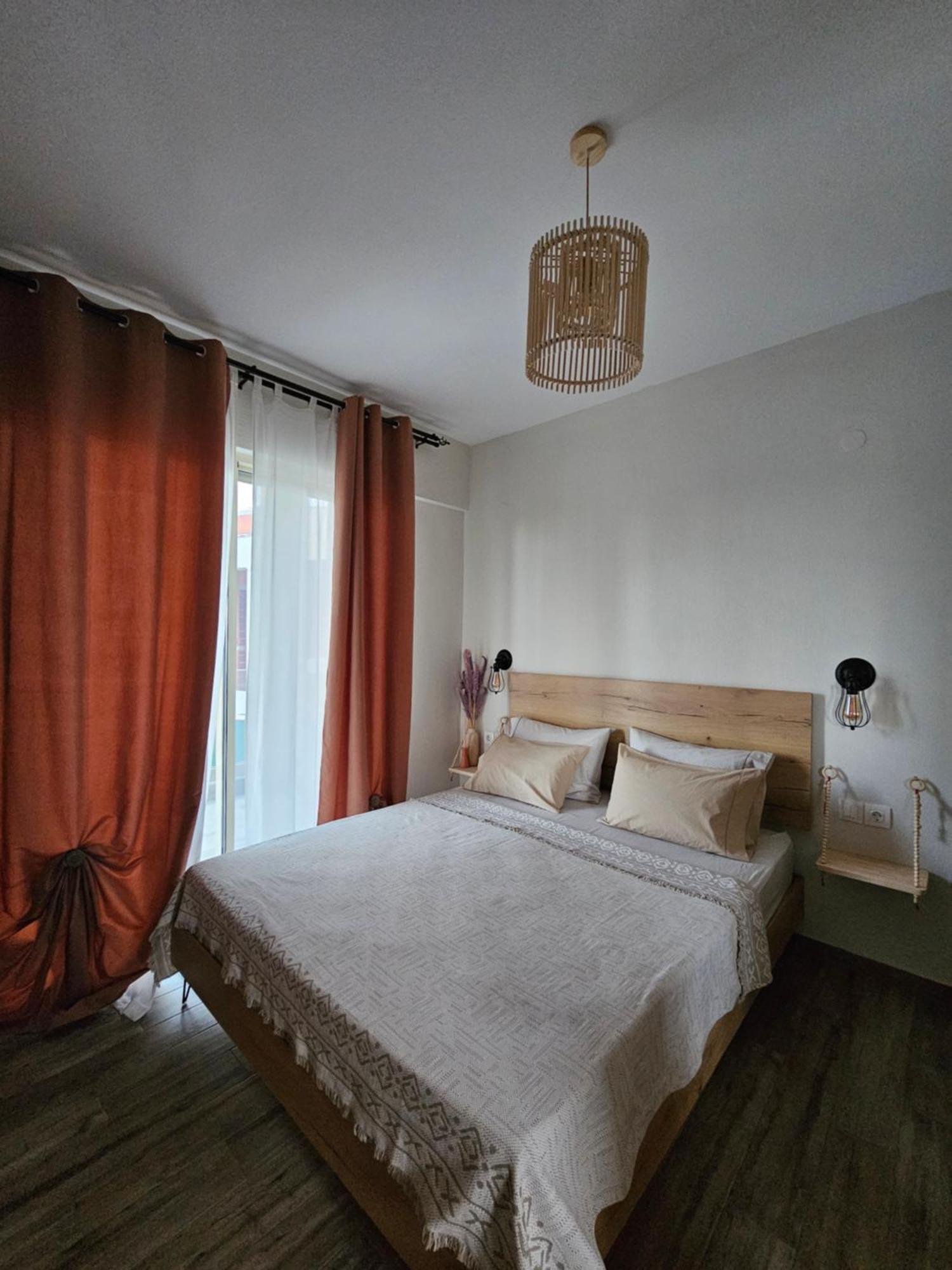 Apartment Marivar Living