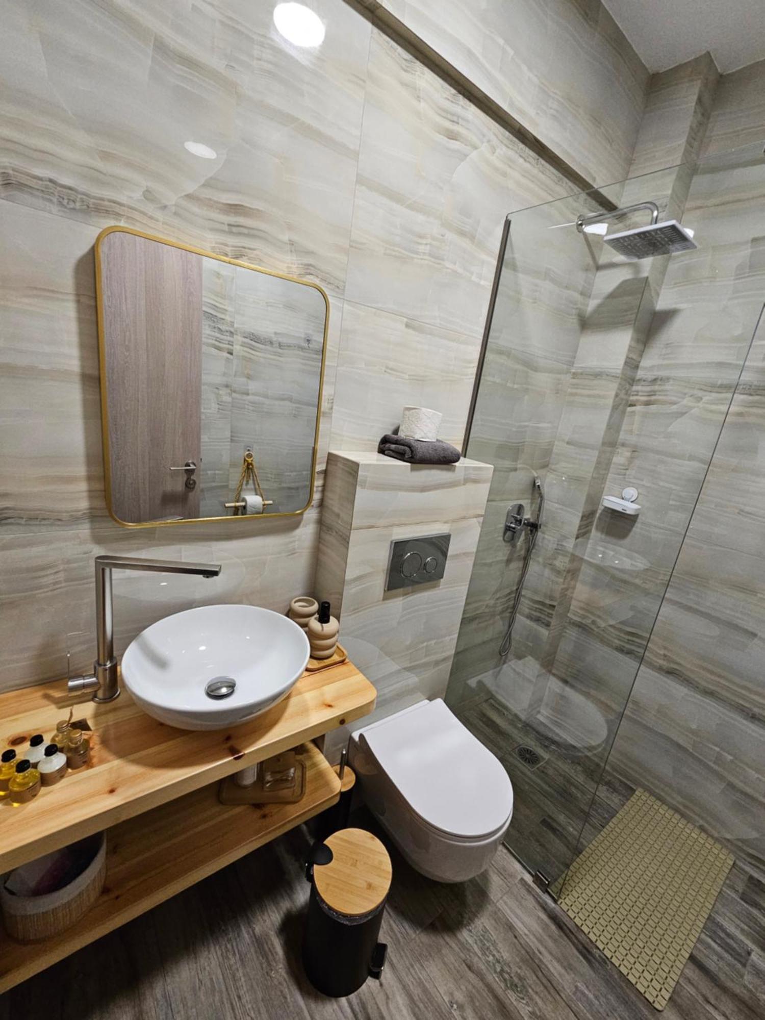 Marivar Living Apartment *