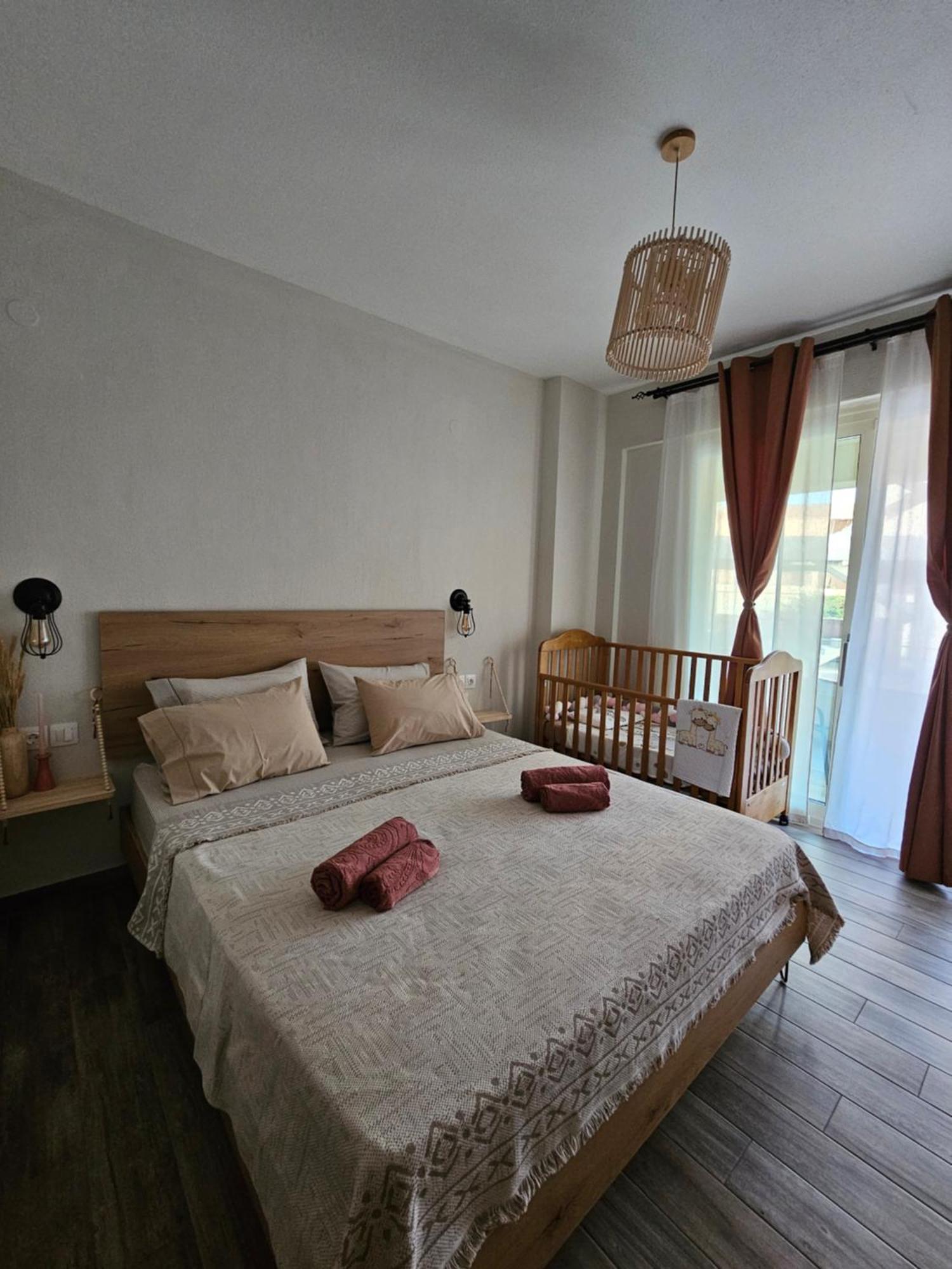 Marivar Living Apartment